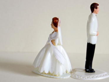Divorce Month: Why is January the most popular time for Divorce?