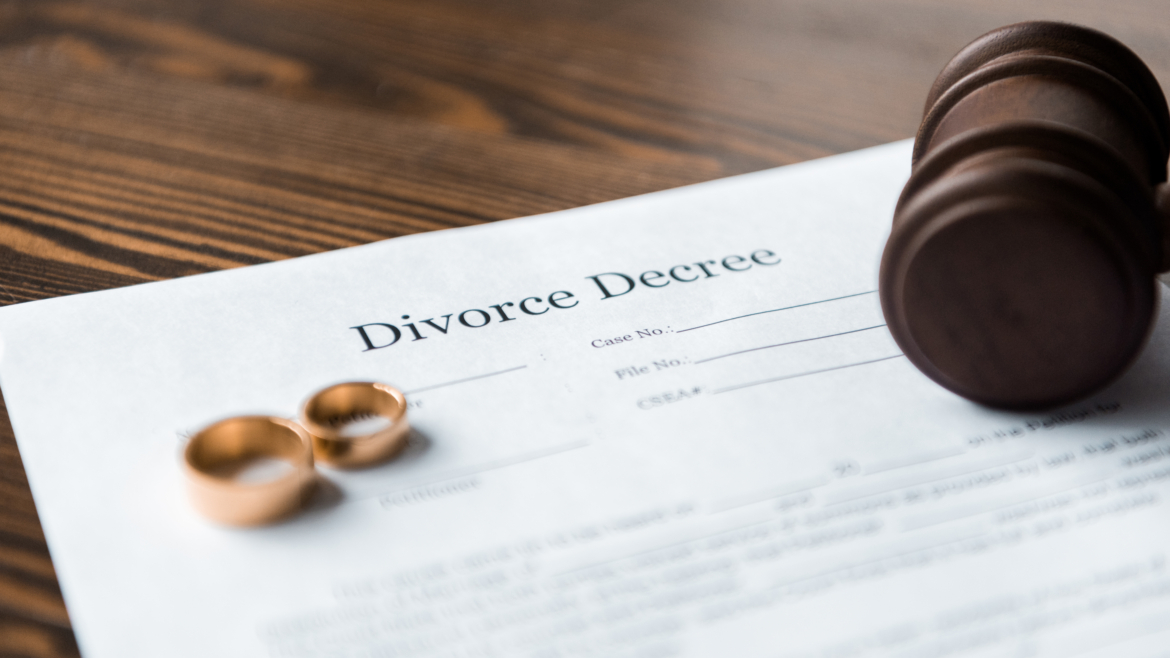 Divorce Settlement Reached in Just 2 Weeks: Fair Result Case Study