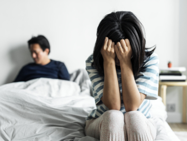 10 Most Used Examples of Unreasonable Behaviour in Divorce
