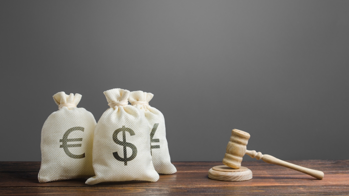 Litigation Funding – Does it have a role in Divorce?