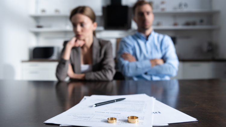 9 Things To Consider Before Divorce