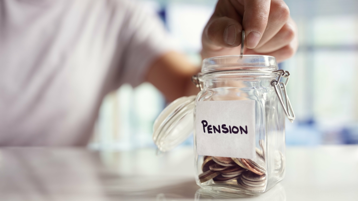 How to Deal with Pensions During Divorce?