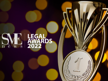 Fair Result Scoop the SME News Legal Award for the UK’s Most Innovative Divorce & Family Law Firm 2022