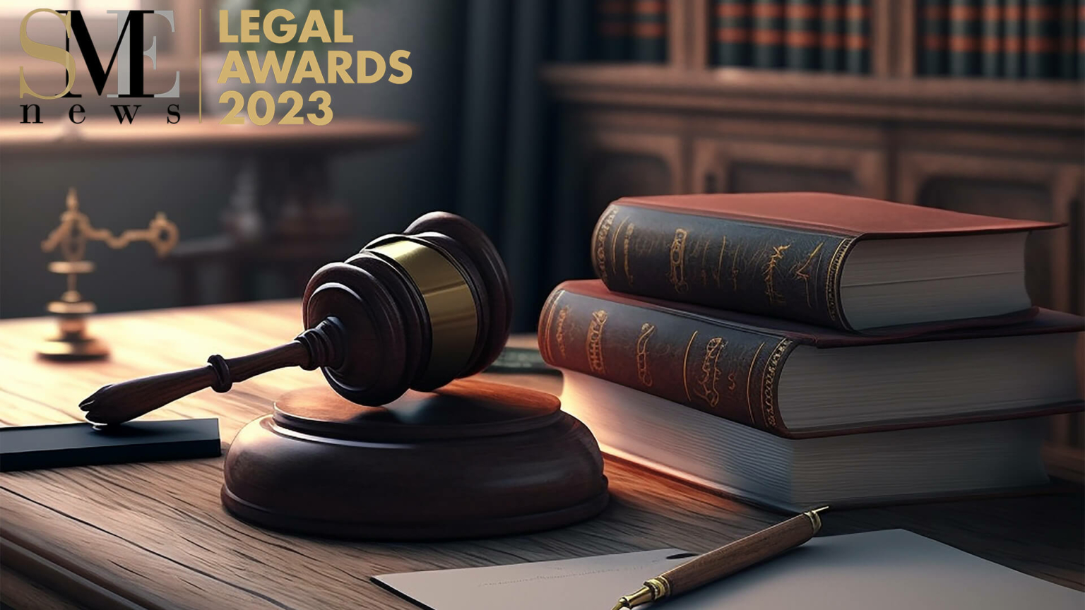 Fair Result Awarded at the 2023 Legal Awards Fair Result