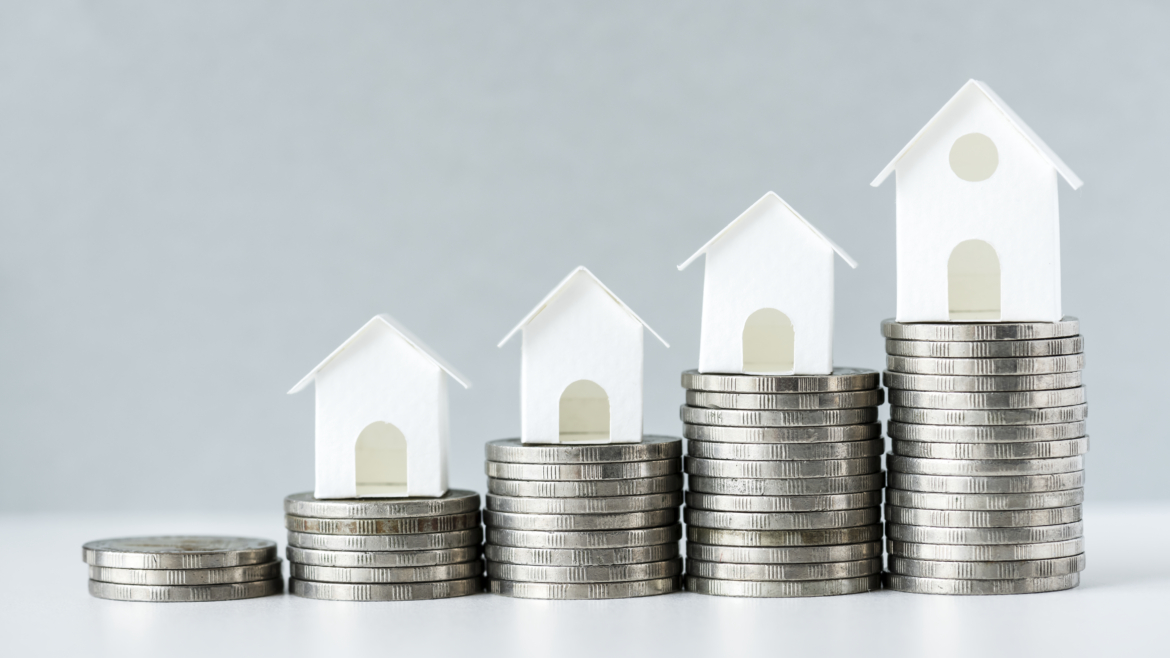 The Escalating Cost of Mortgages & Its Impact on Divorce in 2023