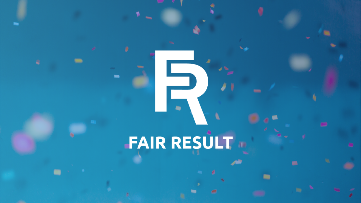 Celebrating Excellence: Fair Result Receives Two Awards