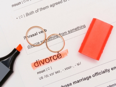 The Four Phases of Divorce and Separation and How to Manage Them