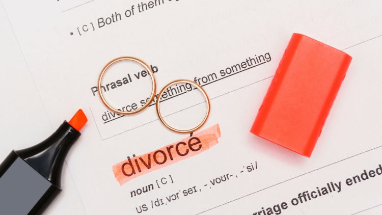 The Four Phases of Divorce and Separation and How to Manage Them