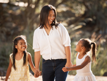 A Guide for Parents – Devising a Co-Parenting Plan Before Getting a Divorce