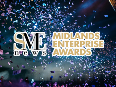 Double Victory at the Midlands Enterprise Awards 2024