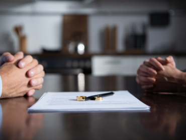 The Benefits of Early Divorce Preparation: Financial and Emotional