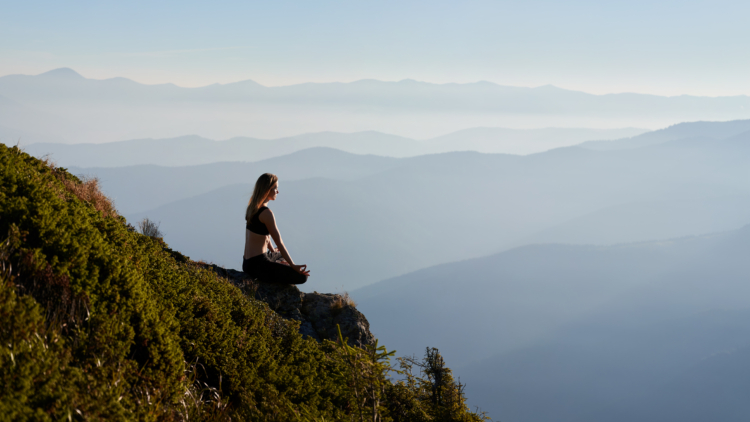 Divorce Done Right: How a Calm Mind Leads to a Fair Resolution