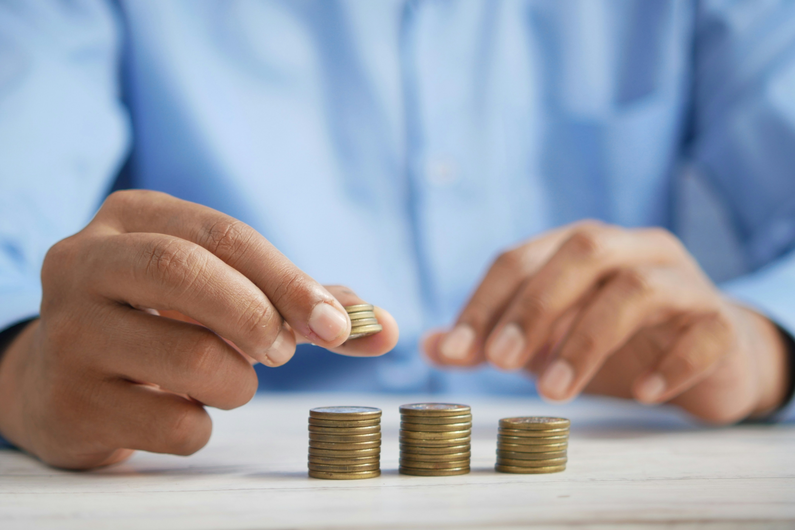 Investing After Divorce: Securing Your Future Financially