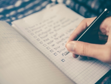 Setting Goals After Divorce: How to Plan for Your Next Chapter