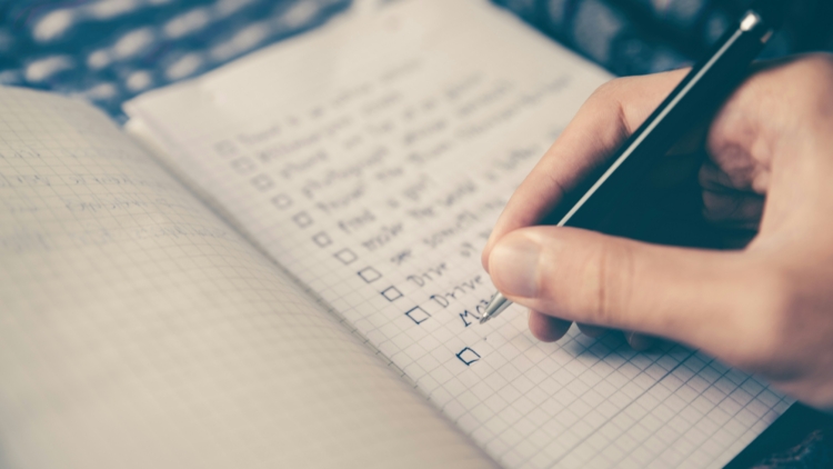 Setting Goals After Divorce: How to Plan for Your Next Chapter