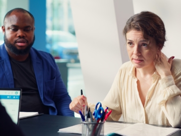 What to Do When a Business Dispute Threatens Your Company