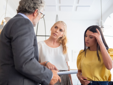 Top 5 Mistakes SMEs Make in Business Disputes (And How to Avoid Them)