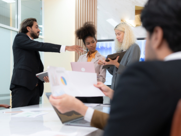 How To Resolve Contract Disputes Without Killing The Business Relationship