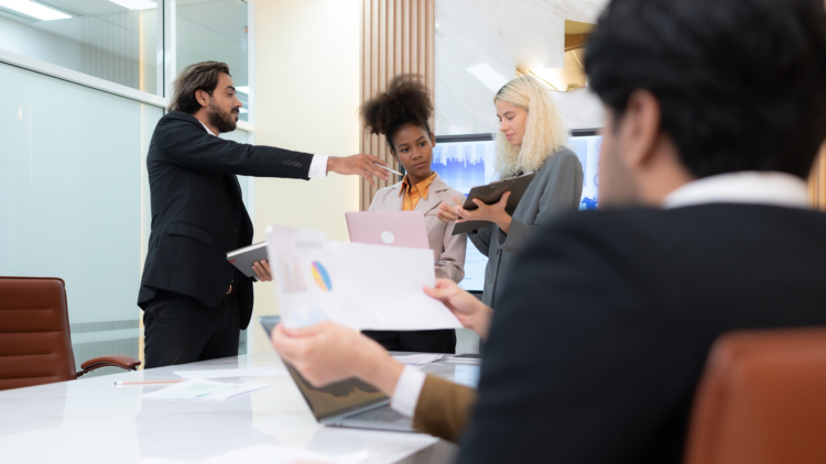 How To Resolve Contract Disputes Without Killing The Business Relationship