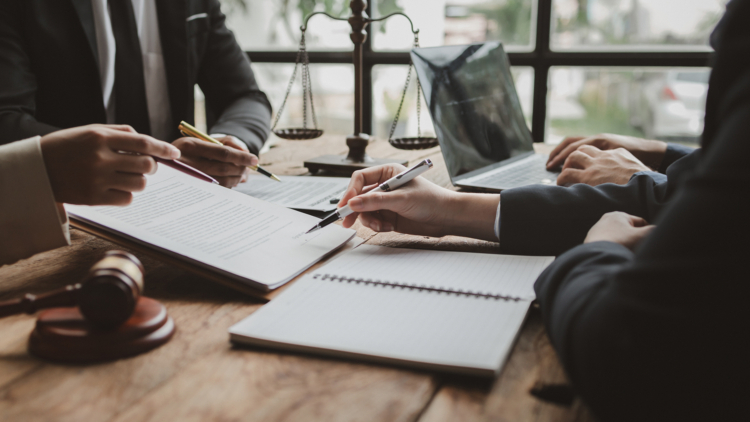 North West Divorce Settlement Reached Quickly and Fairly