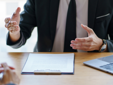 What to Expect During Divorce Proceedings and How to Prepare