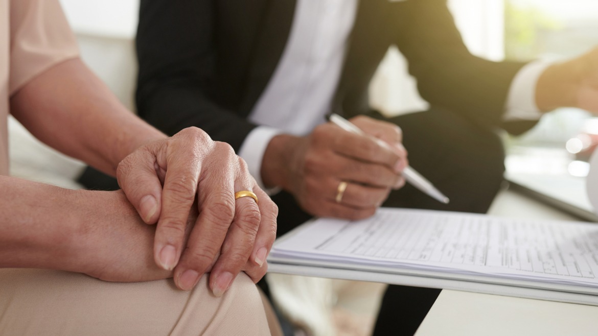 Do You Need a Separation Agreement? Everything You Need to Know Before You Decide