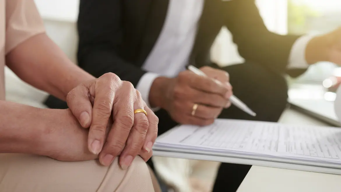 Do You Need a Separation Agreement? Everything You Need to Know Before You Decide