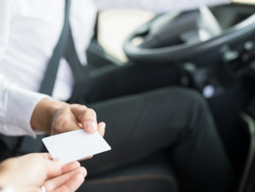 Totting Up Points? What Happens When You Reach 12 Points on Your Licence