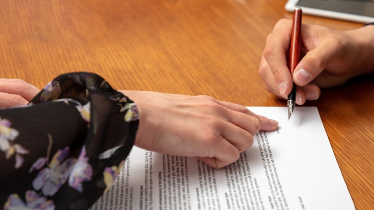 What Happens if You Don’t Get a Financial Consent Order?