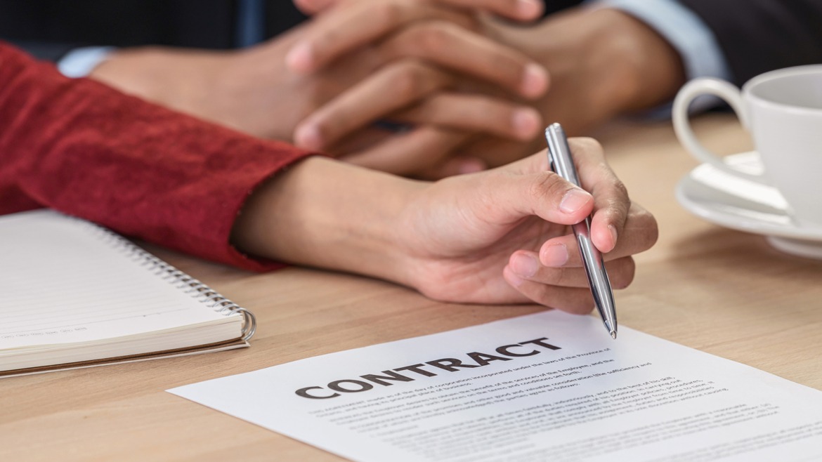 Five Contract Clauses Every Business Should Understand