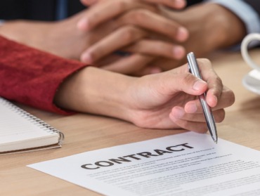 Five Contract Clauses Every Business Should Understand